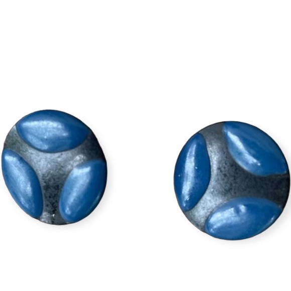 Sale‼️Vintage Earrings Bundle-6 Pairs-EUC - Picture 11 of 15